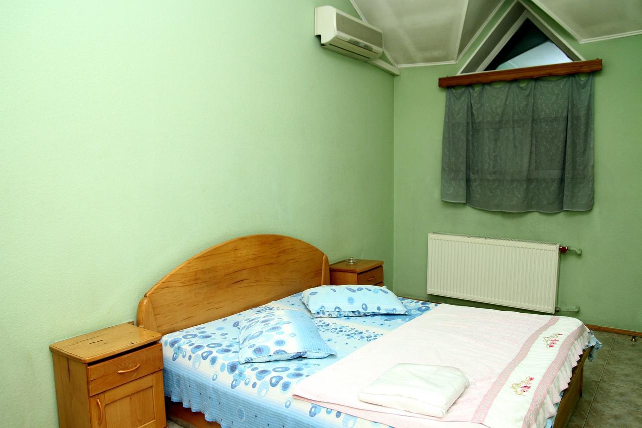 Hotel Sachveno Тбилиси Экстерьер фото
