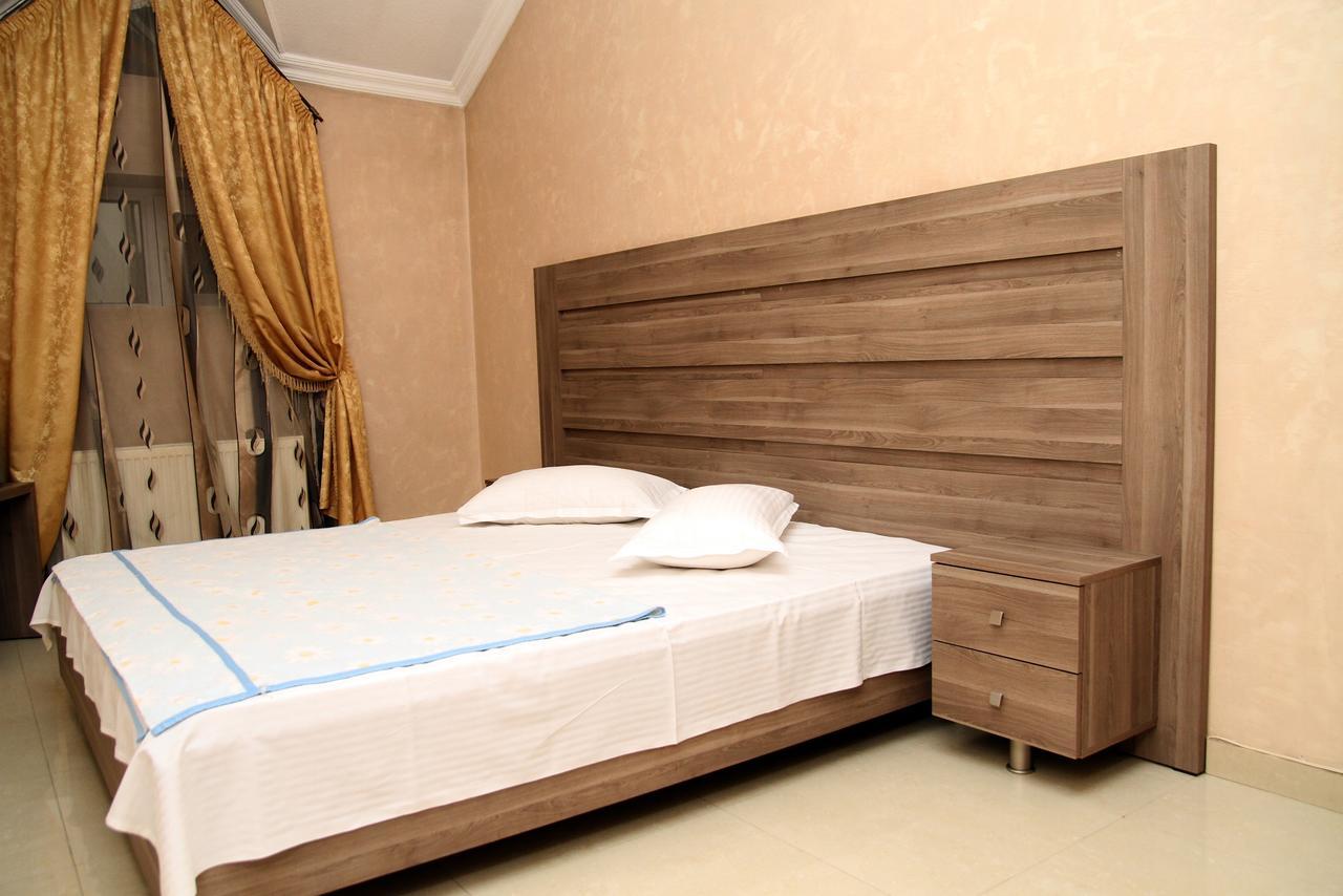 Hotel Sachveno Тбилиси Экстерьер фото