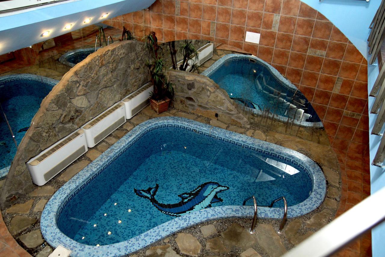Hotel Sachveno Тбилиси Экстерьер фото